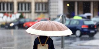 Poznati meteorolog iz regiona: Stiže nam hladni talas, mogući snježni pokrivači i obilne padavine - featured image