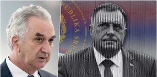 MIRKO ŠAROVIĆ NAJAVLJUJE: “Ako se to dogodi Dodik je u provaliji…” - featured image