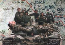 RAVNO U METU: Odavno niko nije ovako očitao lekciju Srbima - featured image