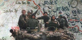 RAVNO U METU: Odavno niko nije ovako očitao lekciju Srbima - featured image