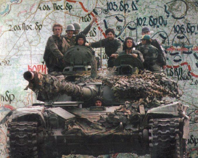 RAVNO U METU: Odavno niko nije ovako očitao lekciju Srbima - featured image RAVNO U METU: Odavno niko nije ovako očitao lekciju Srbima - featured image