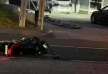 Još jedna tragedija na bh. cestama: Poginuo motociklista kod Cazina - featured image