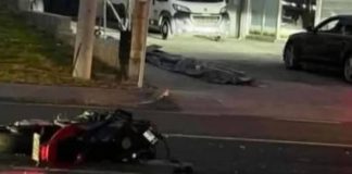 Još jedna tragedija na bh. cestama: Poginuo motociklista kod Cazina - featured image