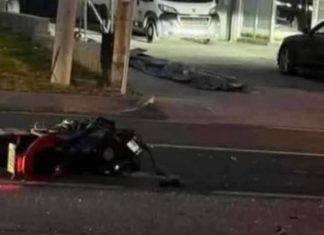 Još jedna tragedija na bh. cestama: Poginuo motociklista kod Cazina Još jedna tragedija na bh. cestama: Poginuo motociklista kod Cazina - featured image