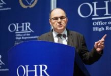 ODE I SCHMIDT: Dodik i Čović slave ODE I SCHMIDT: Dodik i Čović slave - featured image