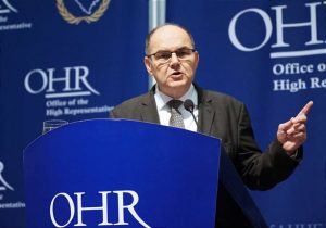 ODE I SCHMIDT: Dodik i Čović slave - featured image ODE I SCHMIDT: Dodik i Čović slave - featured image