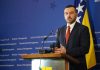 GOTOVO JE: Saša Magazinović se javio iz Parlamenta - featured image