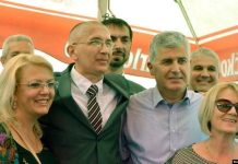 Oručević: Odluka Krišto nije odluka hrvatskog naroda već šačice političkih izroda - featured image