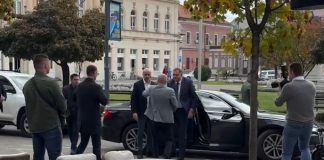 NEUGODAN DOČEK: Dodikova posjeta Bijeljini završila drugačije nego što je planirano, pogledajte šta se desilo… - featured image