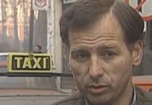 Sarajevski taksista koji je spašavao živote tokom opsade: Znate li ko je Miomir Mile Plakalović? - featured image