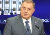 Milorad Dodik želi i na Sud u Strazbur: "Ne može se na nivou BiH derogirati ustav RS" - featured image