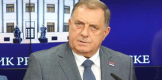 Milorad Dodik želi i na Sud u Strazbur: "Ne može se na nivou BiH derogirati ustav RS" - featured image