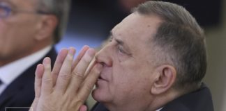 Potvrdio Sud BiH: Otkup zatvorske kazne za Milorada Dodika uplatio advokat - featured image
