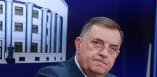 Osuđeni Dodik i dalje predsjednik SNSD-a: Oglasio se Sud BiH o žalbi Nebojše Vukanovića - featured image