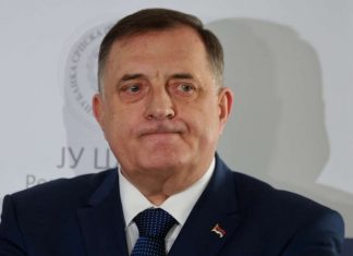 TAJNI USLOVI: Evo na šta je Dodik sve pristao u zamjenu za ukidanje sankcija TAJNI USLOVI: Evo na šta je Dodik sve pristao u zamjenu za ukidanje sankcija - featured image