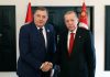 Dodik se obrušio na Erdogana: "Šta je sljedeće, oružje Bošnjacima u BiH?" - featured image