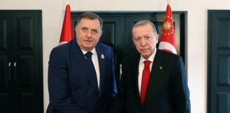 Dodik se obrušio na Erdogana: "Šta je sljedeće, oružje Bošnjacima u BiH?" - featured image