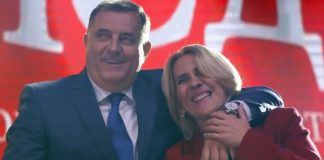 Vukanović: Dodik žrtvuje Cvijanovićku, Babalj novi član predsjedništva BiH? - featured image