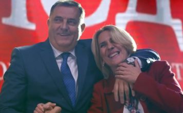 Vukanović: Dodik žrtvuje Cvijanovićku, Babalj novi član predsjedništva BiH? - featured image