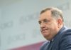 DODIK ZAPRIJETIO IZ SRCA ROMANIJE: Poslao porukuo o samostalnosti RS-a, evo šta je poručio… - featured image