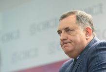 DODIK ZAPRIJETIO IZ SRCA ROMANIJE: Poslao porukuo o samostalnosti RS-a, evo šta je poručio… - featured image