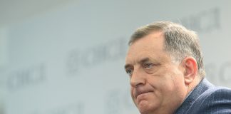 DODIK ZAPRIJETIO IZ SRCA ROMANIJE: Poslao porukuo o samostalnosti RS-a, evo šta je poručio… - featured image