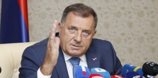 Bivši saradnik Donalda Trumpa radi za Dodika – cilj ovog puta šokira i u Washingtonu! - featured image