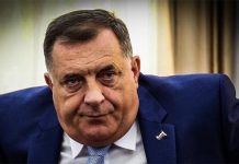 JEDAN ODLAZAK U AMERIKU JE OZNAČIO DODIKOV POLITIČKI KRAJ: Evo kad su mu “dohakali” JEDAN ODLAZAK U AMERIKU JE OZNAČIO DODIKOV POLITIČKI KRAJ: Evo kad su mu “dohakali” - featured image