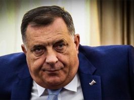 JEDAN ODLAZAK U AMERIKU JE OZNAČIO DODIKOV POLITIČKI KRAJ: Evo kad su mu “dohakali” - featured image
