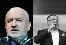 Mustafa ef. Cerić u omažu Halidu Bešliću: "Finansirao je obnovu džamije, bio je dobri Bošnjanin" - featured image