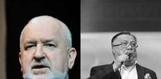 Mustafa ef. Cerić u omažu Halidu Bešliću: "Finansirao je obnovu džamije, bio je dobri Bošnjanin" - featured image