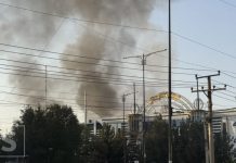 Strah od totalnog rata jača: Pakistan izveo zračne napade na Kabul - featured image