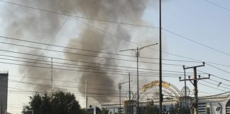 Strah od totalnog rata jača: Pakistan izveo zračne napade na Kabul - featured image