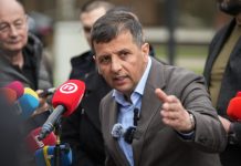 POLITIČKA BOMBA ČEKA DA EKSPLODIRA: Vukanović otkriva napetosti koje bi mogle srušiti vladajući savez - featured image