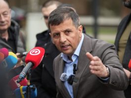 POLITIČKA BOMBA ČEKA DA EKSPLODIRA: Vukanović otkriva napetosti koje bi mogle srušiti vladajući savez - featured image