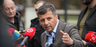 POLITIČKA BOMBA ČEKA DA EKSPLODIRA: Vukanović otkriva napetosti koje bi mogle srušiti vladajući savez - featured image