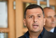 Vukanović nakon izvještaja policije: Ne vjerujem mafiji na vlasti ni njihovim vještačenjima - featured image