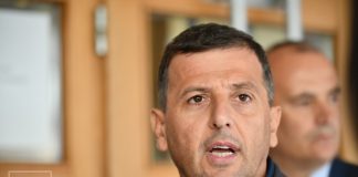 Vukanović nakon izvještaja policije: Ne vjerujem mafiji na vlasti ni njihovim vještačenjima - featured image