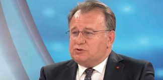 NIKŠIĆ PODIGAO BURU: Zbog ovoga će se ići u zatvor - featured image