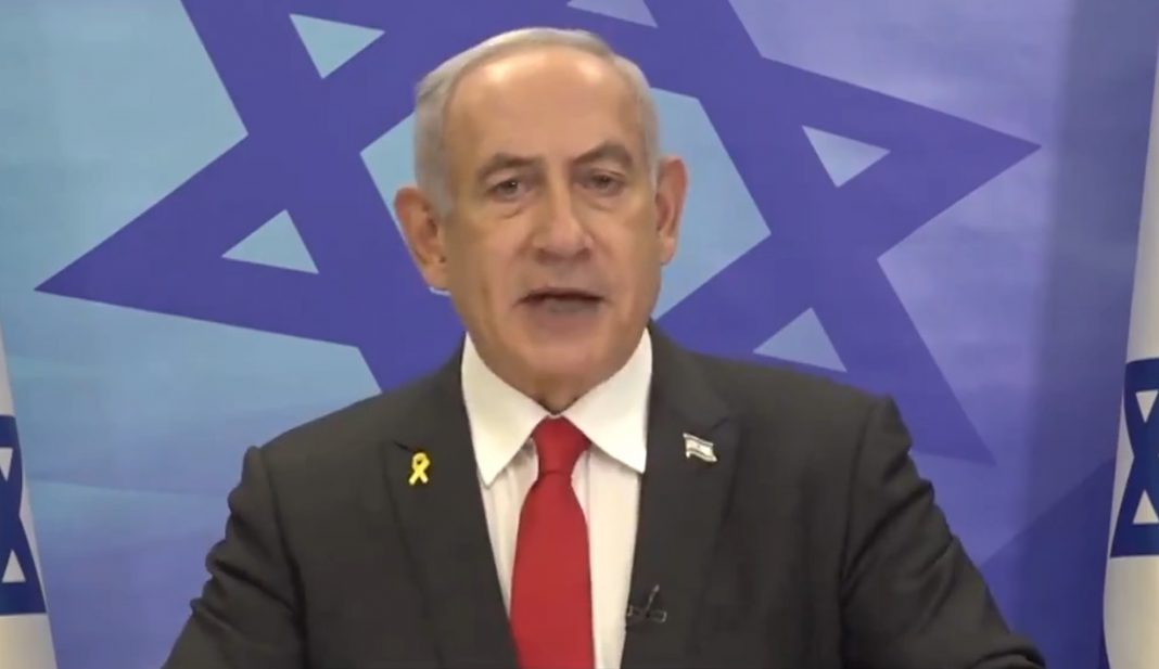Kraj Benjamina Netanyahua? - featured image