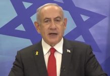 Kraj Benjamina Netanyahua? - featured image