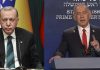 Diplomatska drama na nebu iznad Egipta: Erdogan nadmudrio Trumpa i Netanyahua? - featured image