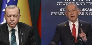 Diplomatska drama na nebu iznad Egipta: Erdogan nadmudrio Trumpa i Netanyahua? - featured image