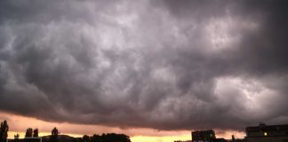 Snažna oluja ide prema Europi, meteorolozi upozoravaju: "Ovakvo nešto nije viđeno 60 godina" - featured image