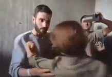 Usred smrti - život: Palestincu u izraelskom zatvoru rekli da mu je porodica mrtva. Pronašao ih žive - featured image