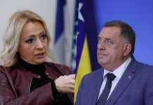 POLITIČKI ŠOK: Pandurević otkrila koliko košta prelazak na Dodikovu stranu! - featured image