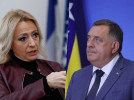 POLITIČKI ŠOK: Pandurević otkrila koliko košta prelazak na Dodikovu stranu! - featured image