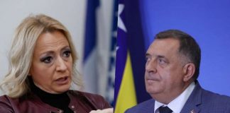 POLITIČKI ŠOK: Pandurević otkrila koliko košta prelazak na Dodikovu stranu! - featured image