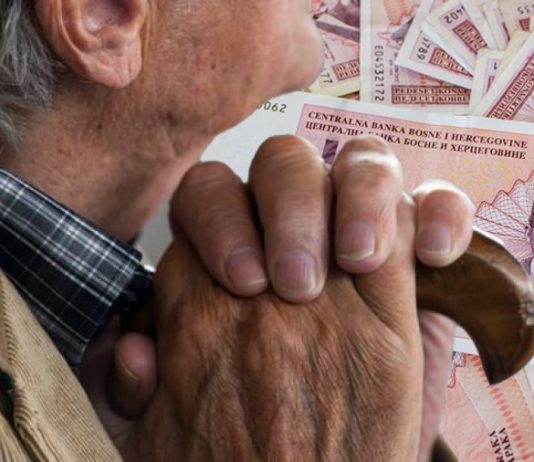 Važne vijesti za penzionere: Umjesto vanrednog povećanja, ubuduće bit će… - featured image