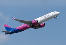 Šta se dešava na nebu iznad Laktaša? Wizz Air avion u niskom letu, stanovnici zbunjeni - featured image